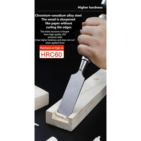 Wood Chisel