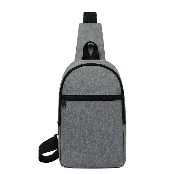 Simple Crossbody Sling Bag