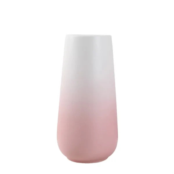 Nordic Ceramic Vase