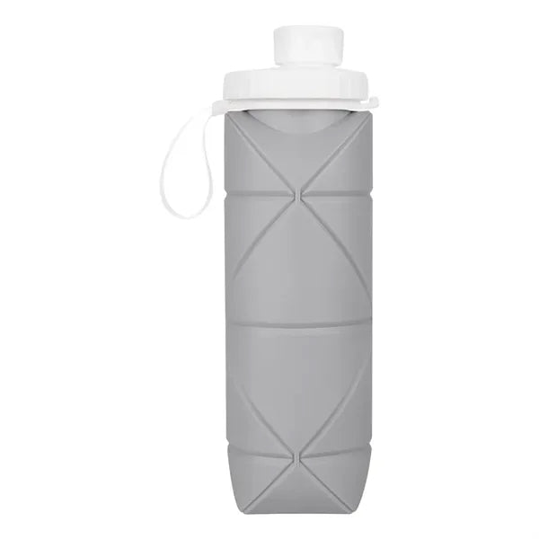 20Oz Silicone Foldable Cup