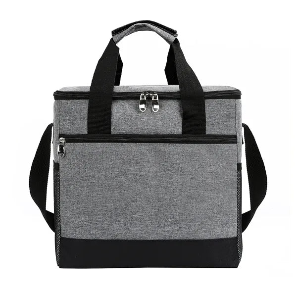 Leakproof 18 Can Lunch Cooler Tote