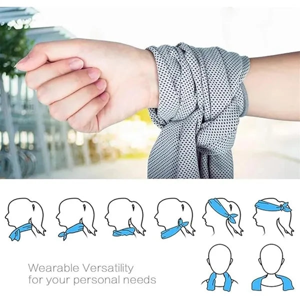 Cooling Towel