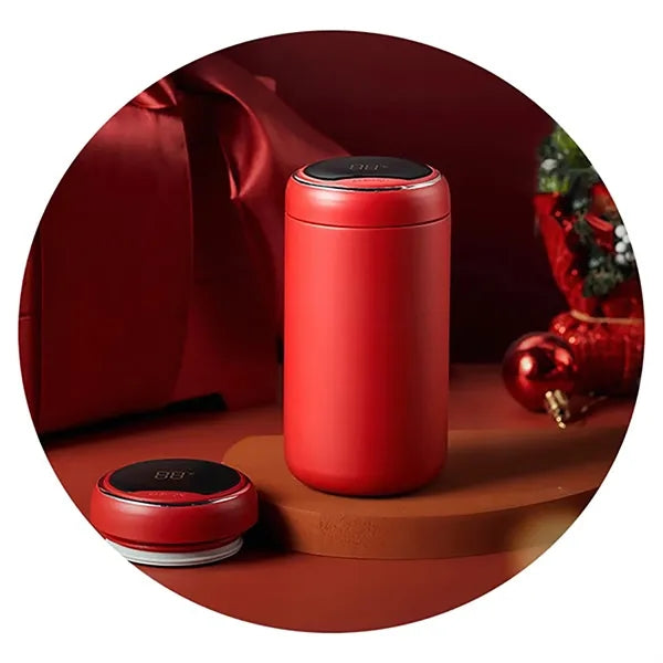 10oz Smart Thermos Cup