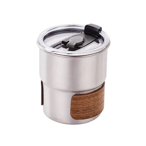 10 oz Insulated Stainless Steel Coffee Mug