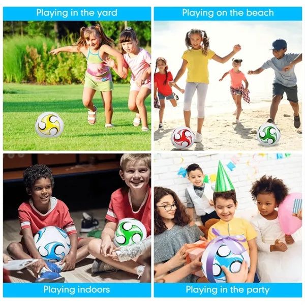 Official Size 5 Trainning Soccer ball