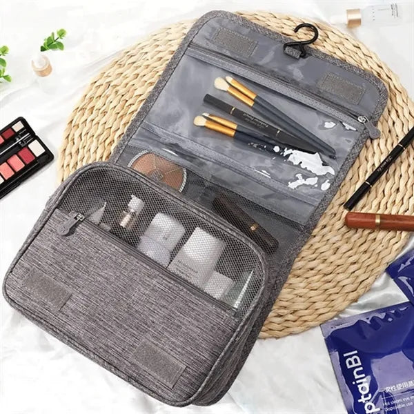 Hanging Travel Toiletry Bag Hygiene Bag