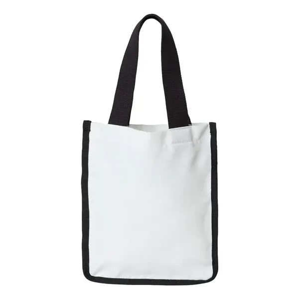 Liberty Bags Sublimation Small Tote