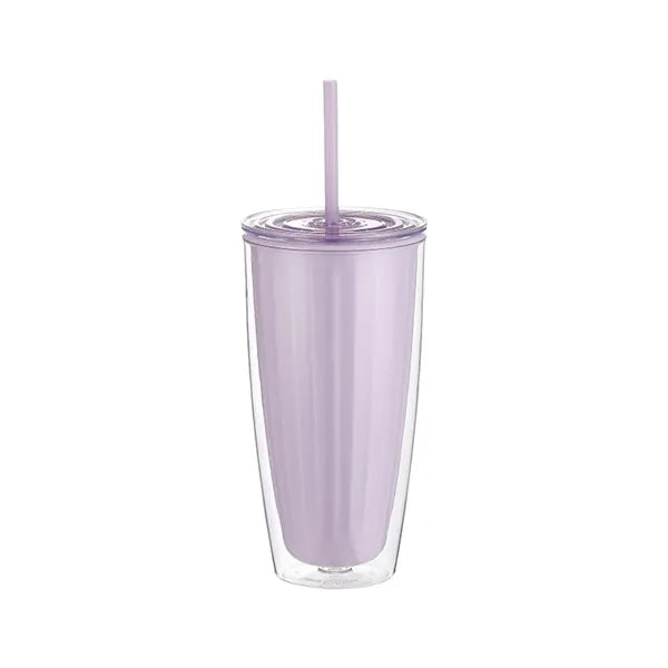 24oz Insulated Water Bottle