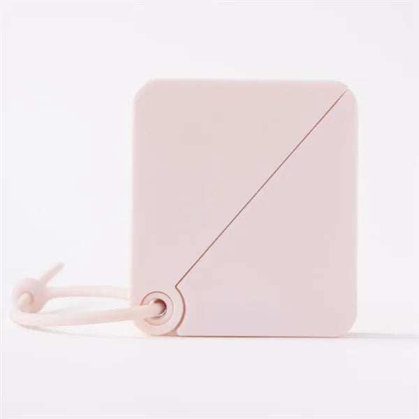 Mini Travel Soap Sheet