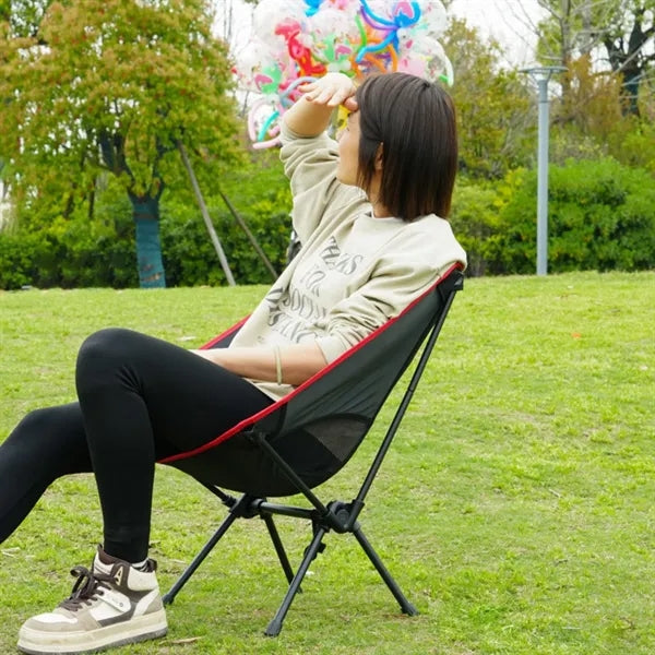 Foldable Camping Chair