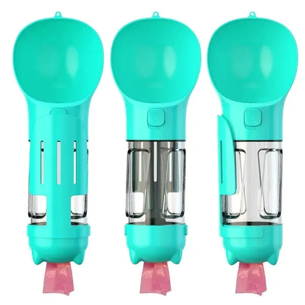 Portable Outdoor Pet Water Dispenser