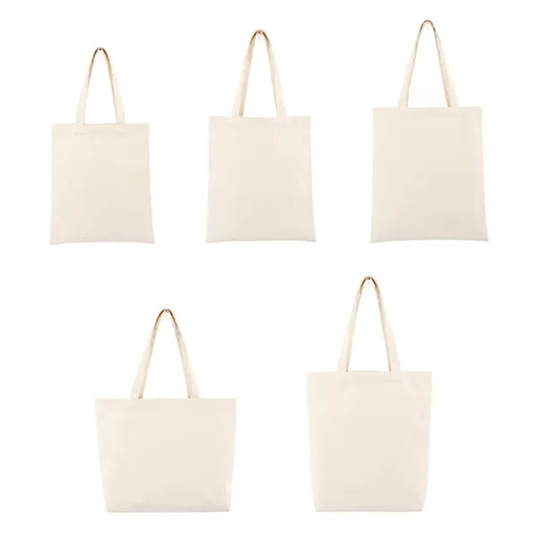 10 oz Canvas Tote Bag