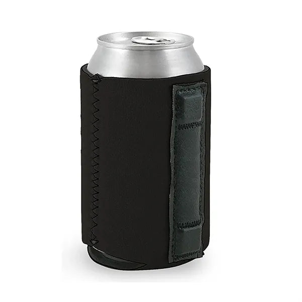 Stubby Drink Insulated Can Cooler With Magnetic