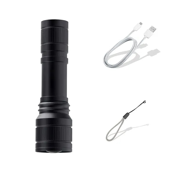 LED Flashlight
