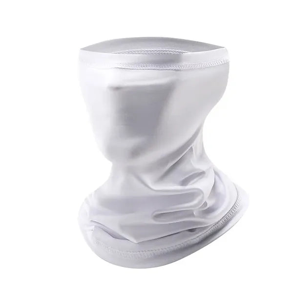 UV Protection Ice Silk Mask