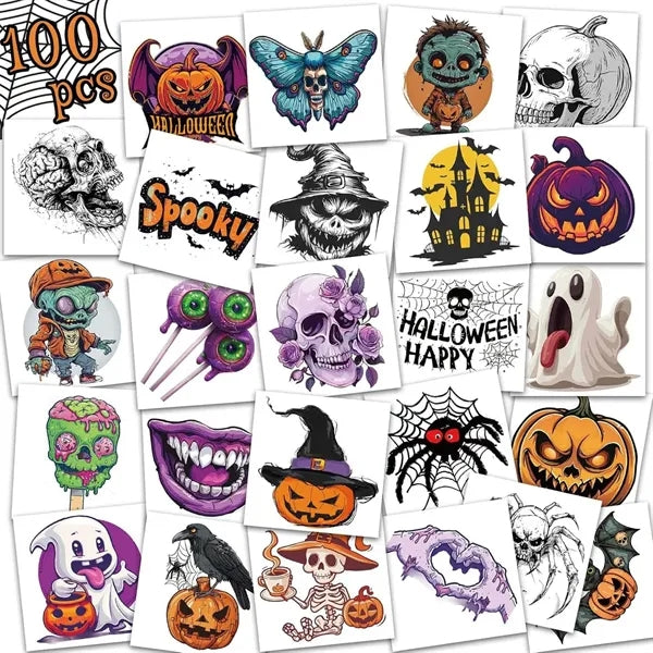 Body Stickers