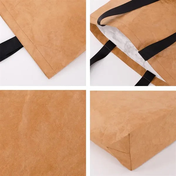 Tyvek Tote Bag
