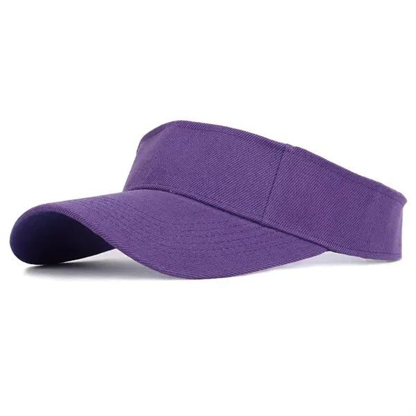 Sun Visor Hat