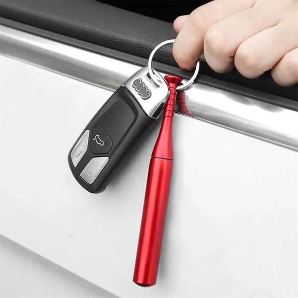 Baseball Bat Knife