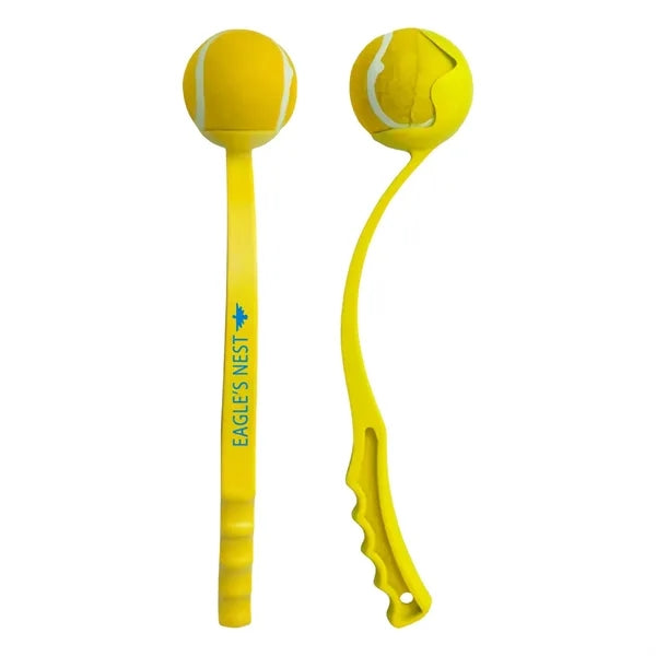 Tennis Ball Thrower