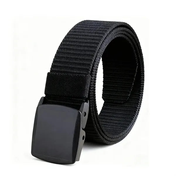 Heavy-Duty Nylon Belt