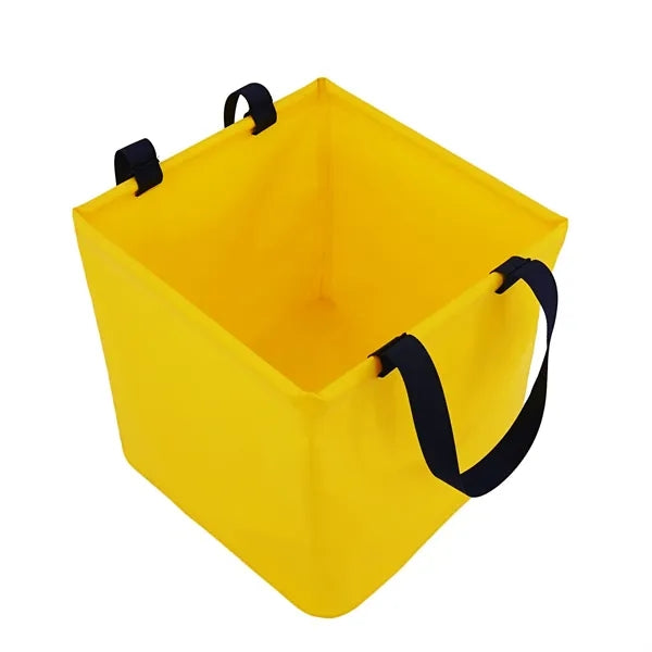 15L Foldable Water Bucket Bag