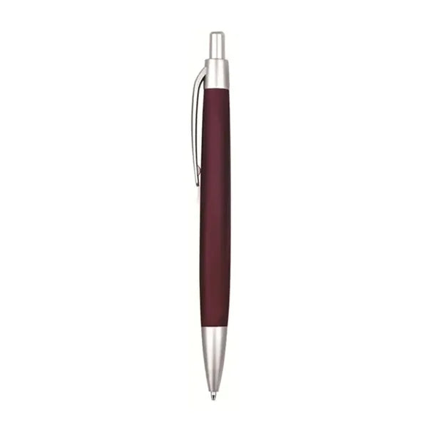 Retractable Ballpoint Pen