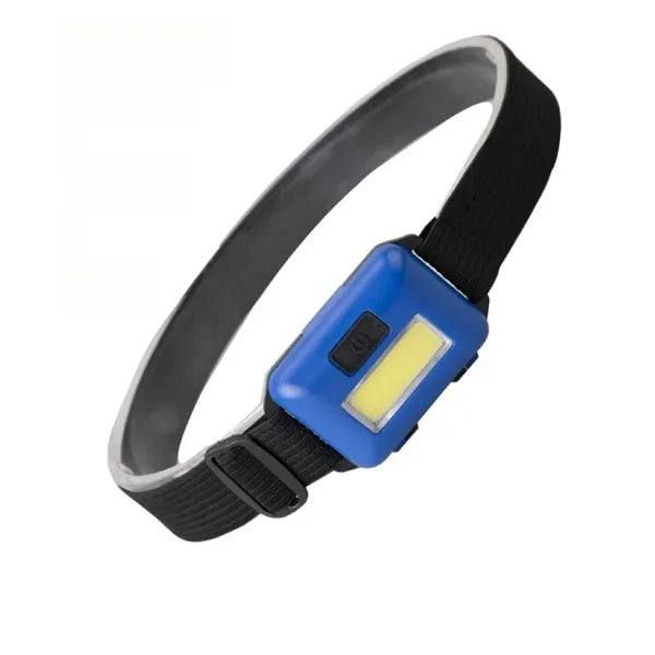 CoB Head Lamp