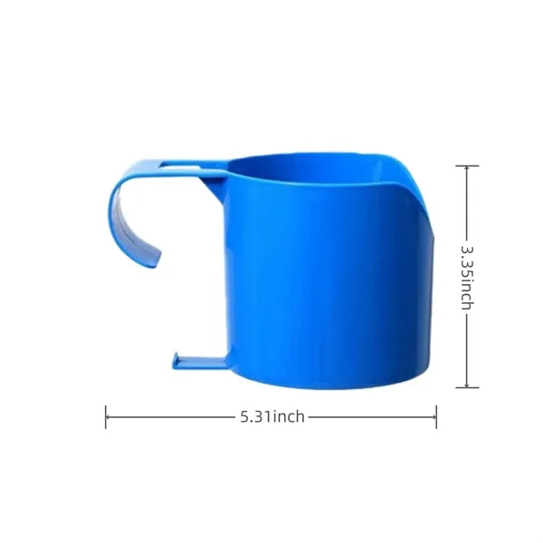 Poolside Cup Holder
