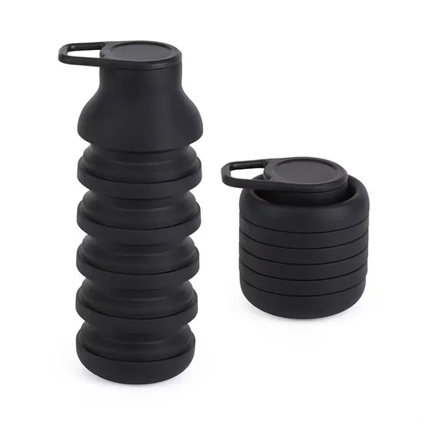 Foldable Water Bottle