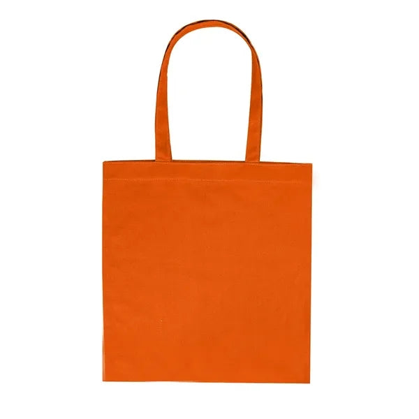 6 OZ Cotton Colored Tote