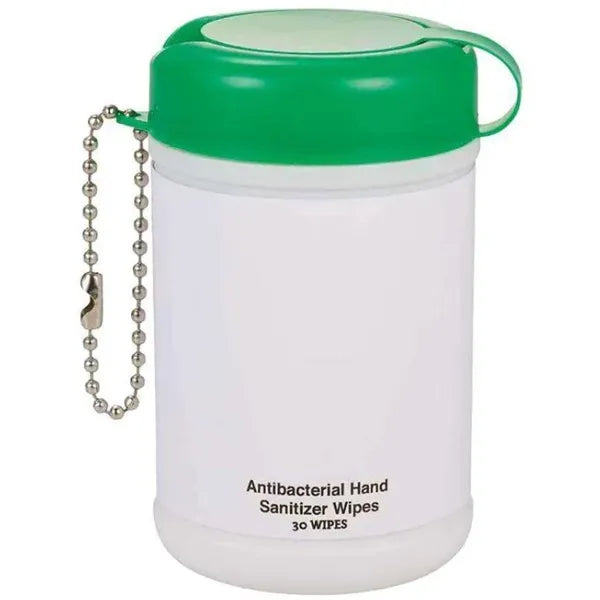 Mini Portable Wet Wipes