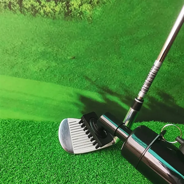 Golf Club Cleaners