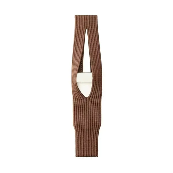 Wrapo Knitted Phone Pocket Pouch