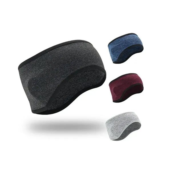 Thermal Sports Headband