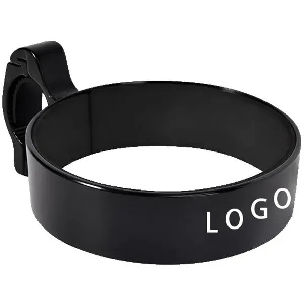 Universal Aluminum Bike Cup Holder