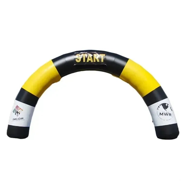 26' Inflatable Arches