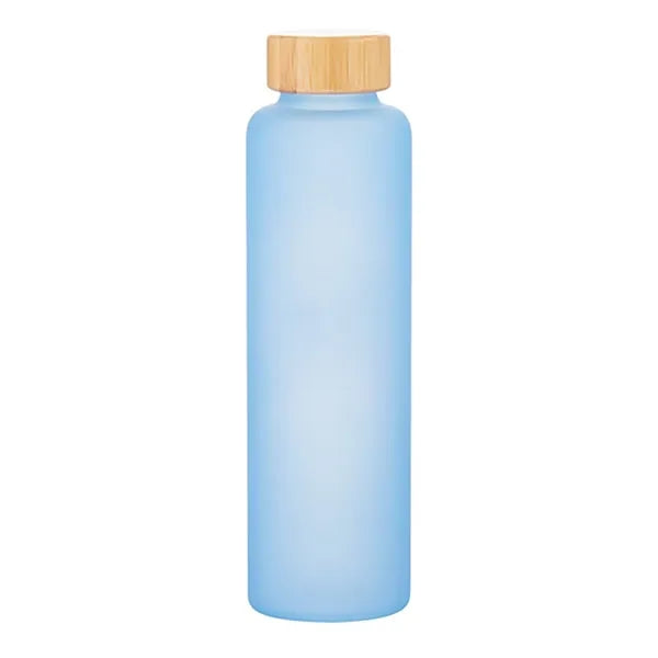 18 oz Glass Bottle
