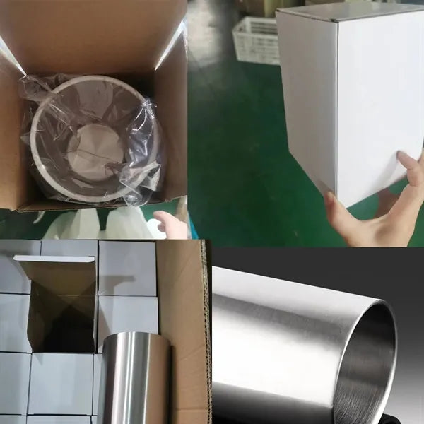 Stainless Steel Wine Champagne Beer Chiller Ice Bucket
