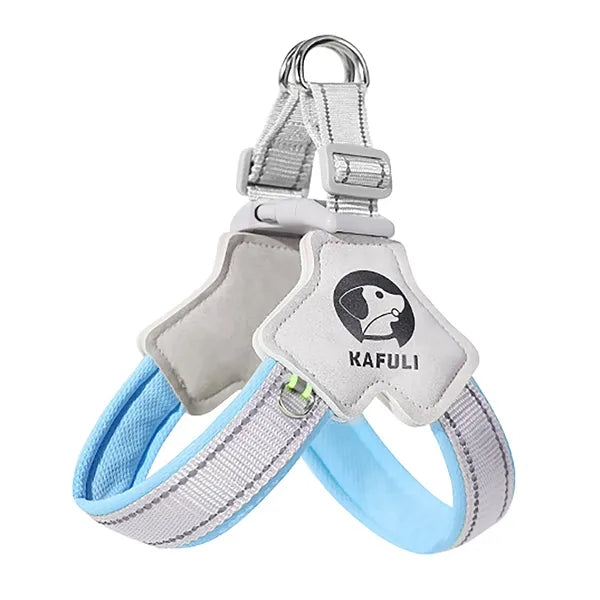 Durable Service Dog Vest Harness with Leash