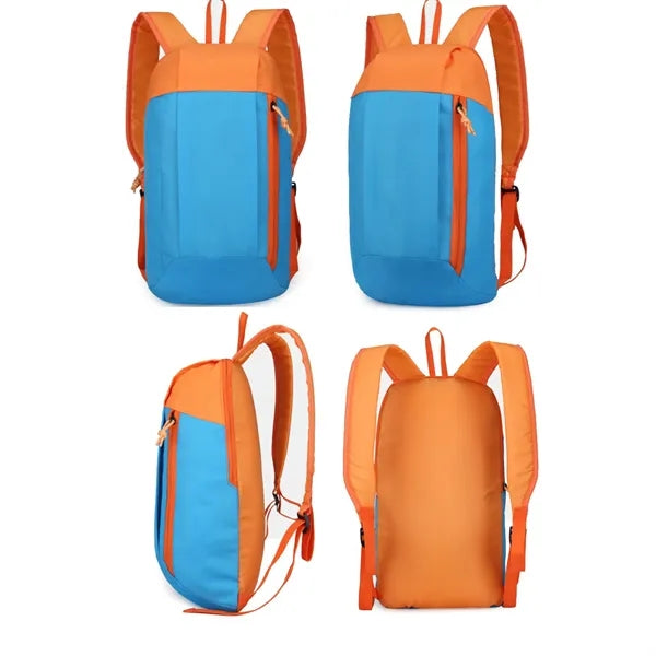 Outdoor Backpack Versatile Hiking Travel Lightweight