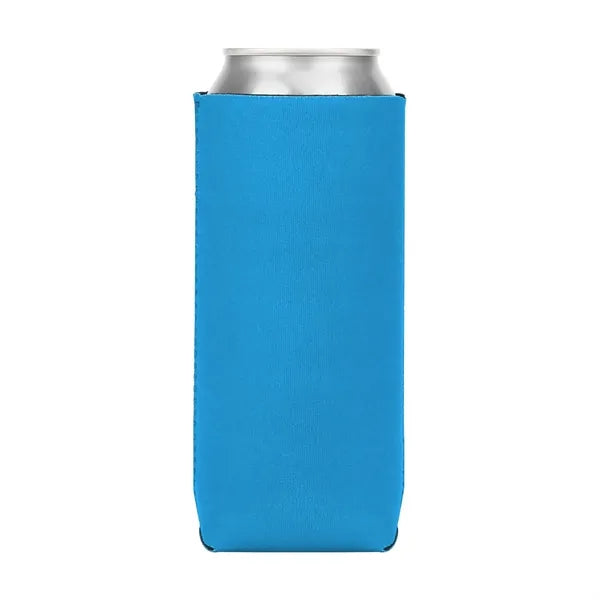 Printed Neoprene Can Cooler