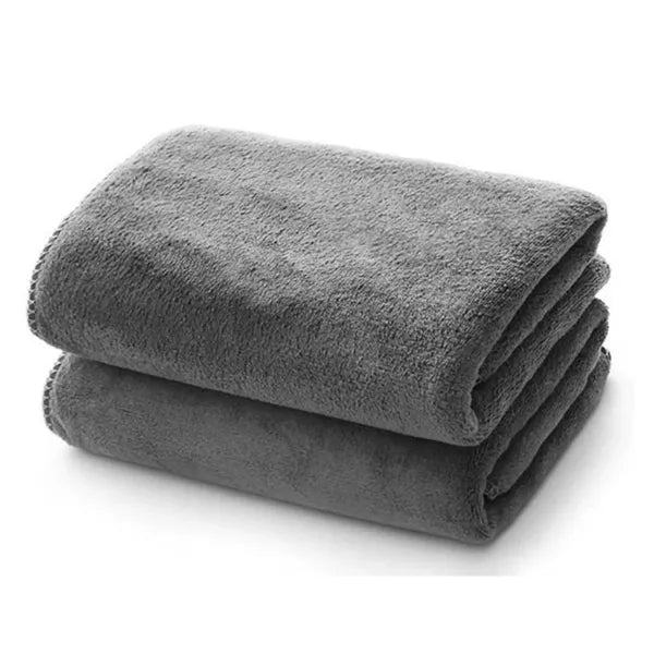 Gas Stations Give Away Towels