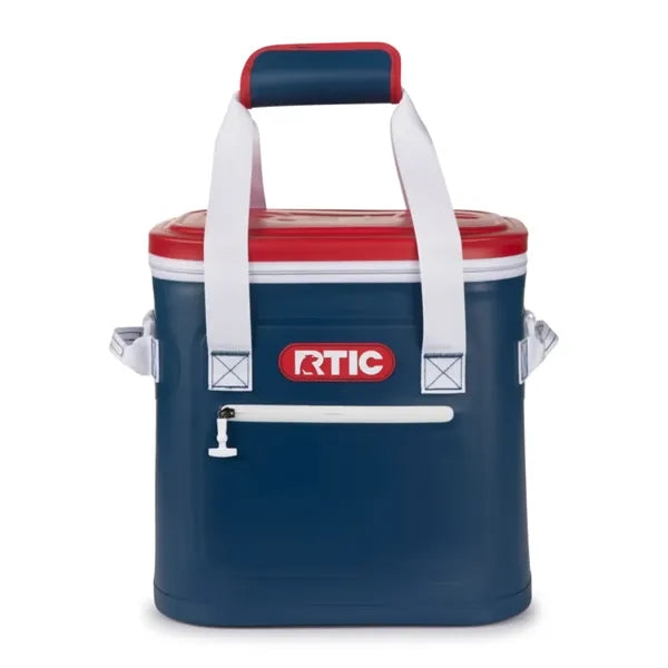 Rtic 20 Can Ultra-Tough Soft Cooler