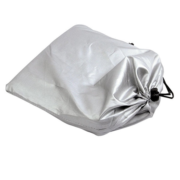 210T SVU Car Sunshade to Keep Dust Snow Sun--200*70CM