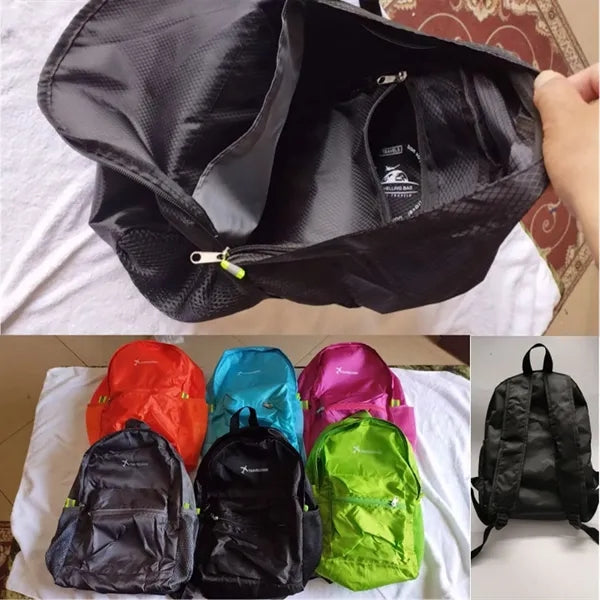Foldable Waterproof Travel Daypack