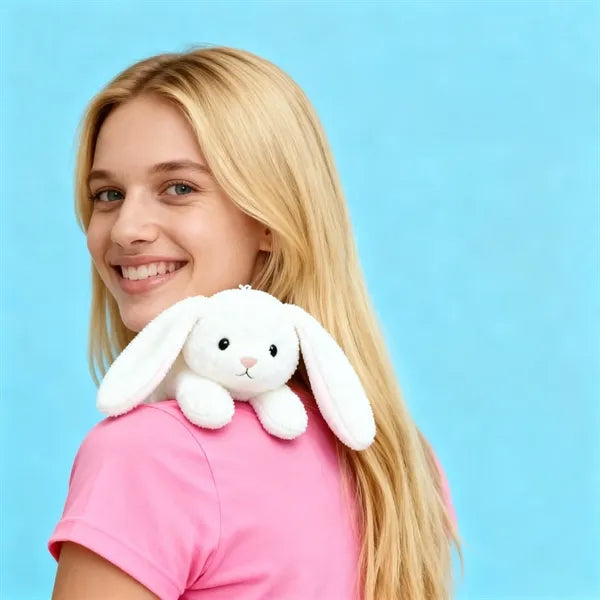 Magnetic Shoulder Sitting Plush Gift