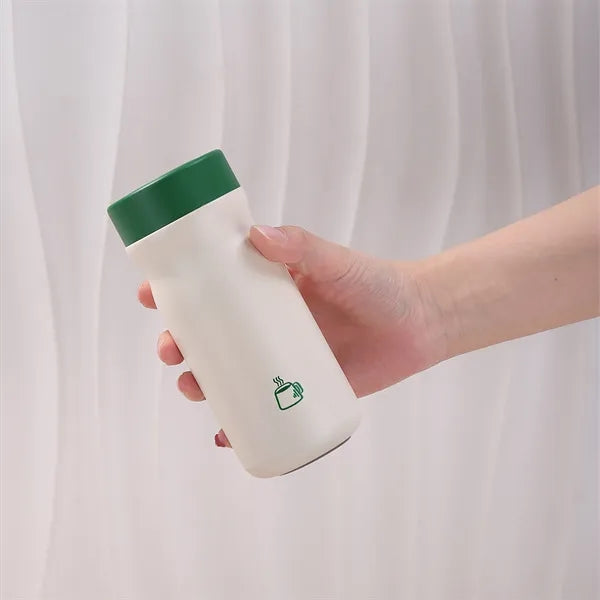 11oz Stainless Steel Insulated Cup