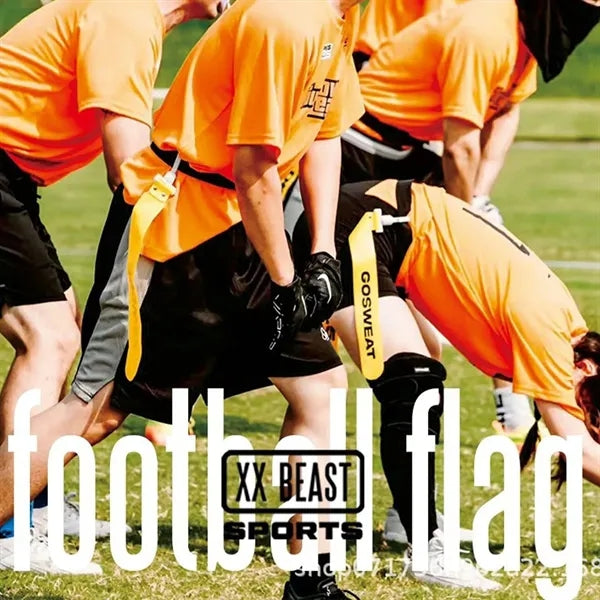 Flag Football Set