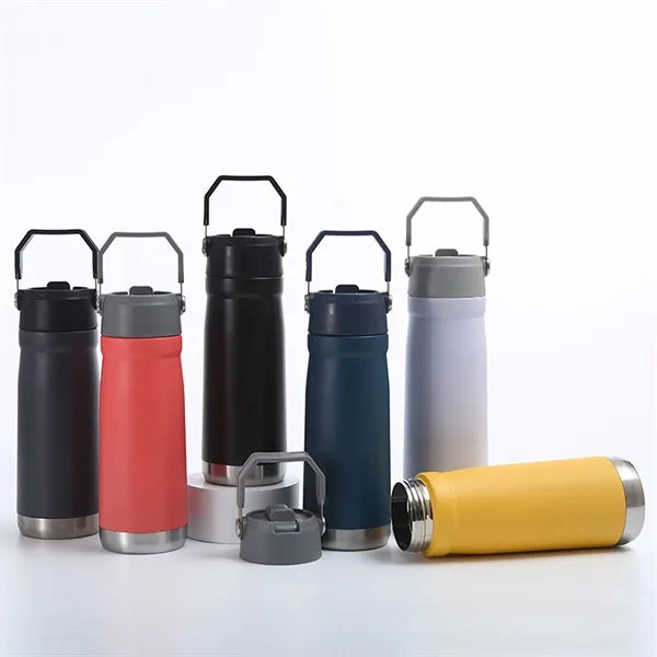 18oz 304 Stainless Steel Insulated Cup